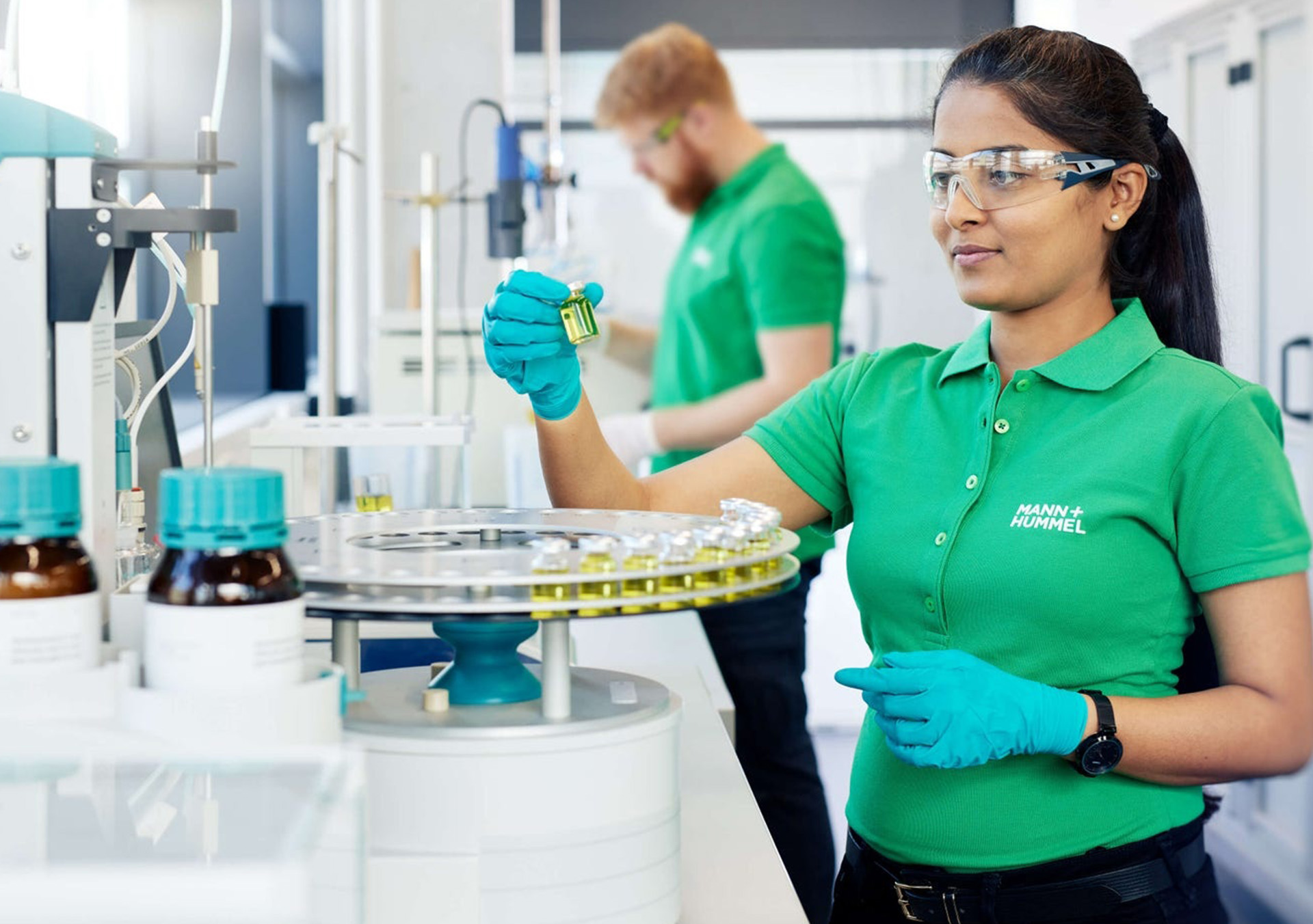 Proven with Leading OEMs